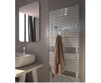 GEDY Háček na otopná tělesa, termoplast, bílá (4)