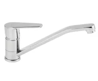 NOVASERVIS Dřezová baterie Titania Fresh chrom - 96091,0 NOVASERVIS Dřezová baterie Titania Fresh chrom - 96091,0