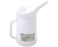 BGS Nálevka plastová na olej, 2 l (1)