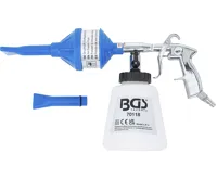 BGS Pneumatická pistole na pěnu - BGS 70118 (2)