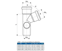 HT odbočka paneláková rohová 110x75x87°P (1)