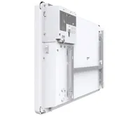 Bosch Home Comfort 4000-10 Elektrický přímotopný konvektor (2)