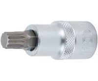 BGS Hlavice zástrčná 1/2&quot; pro XZN M10 x 53 mm