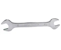 BGS Klíč plochý 24 x 27 mm ,DIN 3110,chrom Vanadium