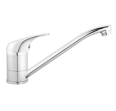 NOVASERVIS Stojánková dřezová baterie ONE chrom - BFO4