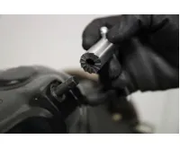 BGS Sada pro frézování těsnicích sedel šroubů olejových výpustí, 8dílná (5)