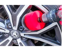 BGS Sada kartáčových nástavců |pro vrtačky | 3dílná - BGS 50913 (1)