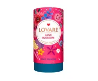 Čaj Lovaré Love Blossom (sypaný 80g)