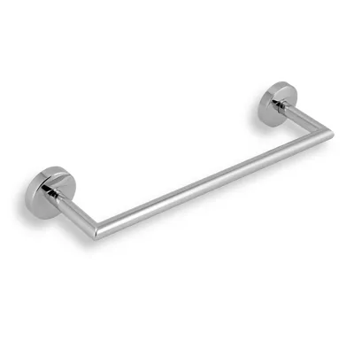 NOVASERVIS Držák ručníků 300 mm Metalia 11 chrom - 0126,0