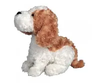 Kids World Interaktivní štěňátko E1305 Kids World Interaktivní štěňátko E1305