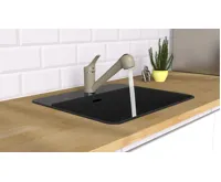 Eisl IDEA-S černá (22)