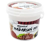 Kulinář - Petr Stupka Koření Kulinář - Maďarský mix 60g Kulinář - Petr Stupka Koření Kulinář - Maďarský mix 60g