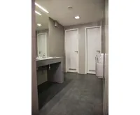 Jet Dryer CLASSIC Stříbrný (17)