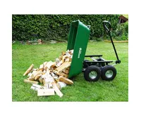 Garden King Zahradní přepravní vozík GC-018 (4)