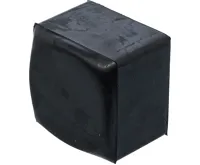 BGS Gumový nástavec, na paličku, 1000 g BGS Gumový nástavec, na paličku, 1000 g