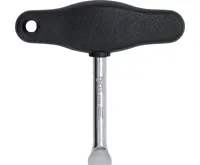 BGS Klíč na zátky baterií s T-rukojetí BGS Klíč na zátky baterií s T-rukojetí