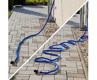 Garden King Zahradní hadice FLEXI X 7,5 m (4)