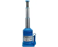 BGS Zvedák hydraulický pístový, 10 tun (3)