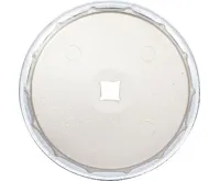 BGS Klíč na olejové filtry, 14hranný, pro Jeep, Mercedes-Benz (1)