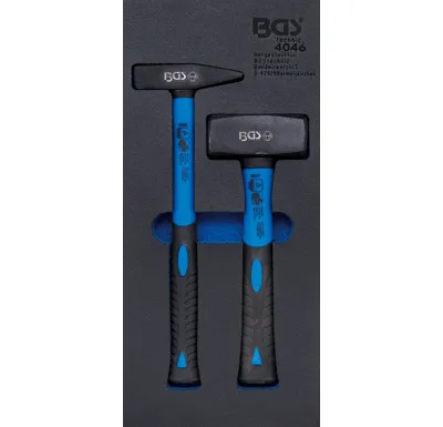 BGS Modul - kladivo 300 g, palička 1000 g