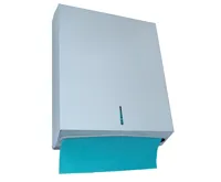 EMPIRE MAXI INOX SATIN Zásobník ručníků matný