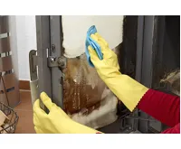 HS Flamingo Čistič krbových skel CARAMBA 500ml (5)