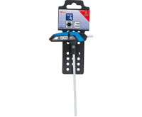 BGS Šroubovák s T-rukojetí,  vnitřní šestihran,  5 mm BS7605 (3)