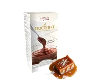 Cioconat W&G Slaný karamel 30g Cioconat W&G Slaný karamel 30g