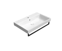 GSI NUBES keramické umyvadlo 80x50cm, broušená spodní hrana, bílá ExtraGlaze (4)