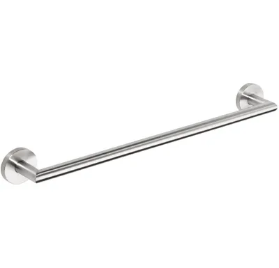 SAPHO X-STEEL držák ručníků 600mm, nerez mat