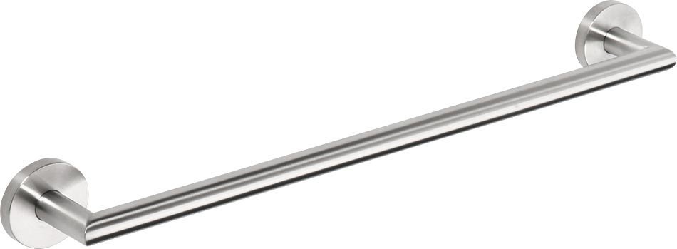 Sapho x-steel držák ručníků 600mm, nerez mat