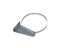 HS Flamingo Montážní úchyt k hliníkovému potrubí 160 mm