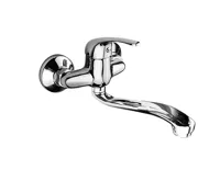 LILA baterie CBEE301A dřezová nástěnná 100 mm s ramínkem 210 mm