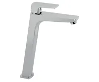 NOVASERVIS Umyvadlová baterie Nobless EGO bez výpusti chrom - 43501/1,0 NOVASERVIS Umyvadlová baterie Nobless EGO bez výpusti chrom - 43501/1,0