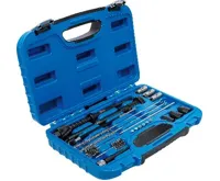 BGS Sada pro čištění sedel vstřikovačů a šachet (1)