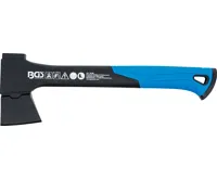 BGS Univerzální sekera ,  nylonová rukojeť zesílená skelnými vlákny ,  410 g (2)
