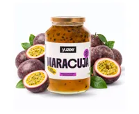 Yuzee Maracuja 1000g Yuzee Maracuja 1000g