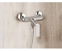 Ravak CL 032.00/150 Sprchová nástěnná 150 mm Ravak CL 032.00/150 Sprchová nástěnná 150 mm