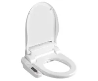 SAPHO BLOOMING EKO PLUS elektronický bidet SAPHO BLOOMING EKO PLUS elektronický bidet