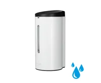 Donner ROUND Automatický dávkovač (Gel) Bílý Donner ROUND Automatický dávkovač (Gel) Bílý