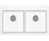 Aquasanita - Helika Magna 860.2E black metallic (3)