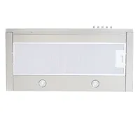 CATA Odsavač par EMPIRE VD 207060 Bílé sklo (4)