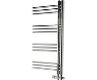 SAPHO DORLION otopné těleso 500x900mm, chrom (3)