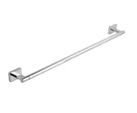 NOVASERVIS Držák ručníků GRETA 600 mm, chrom - AGR09