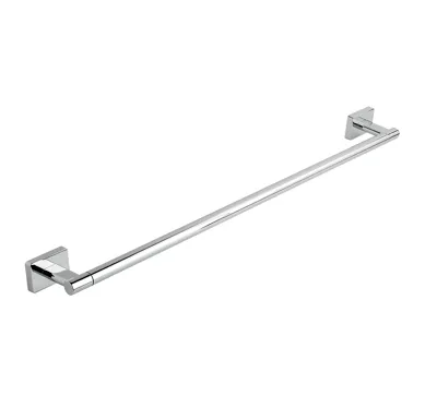 NOVASERVIS Držák ručníků GRETA 600 mm, chrom - AGR09