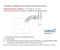 CATA ventilator UC 10 BLACK TIMER (3)