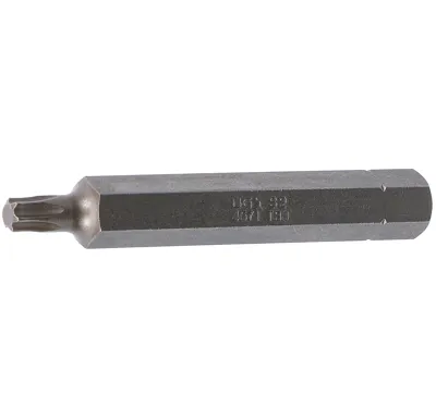 BGS Bit 10 mm T-profil T 30 x 75 mm, zatíž. do 5 kg