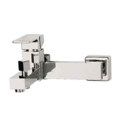 CROSS baterie vanová nástěnná 150 mm bez příslušenství PCBQ90103