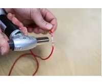 BGS Hořák plynový kapesní (1)