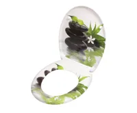 Schütte WC sedátko JASMIN | Duroplast, Soft Close (6)